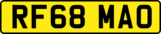 RF68MAO