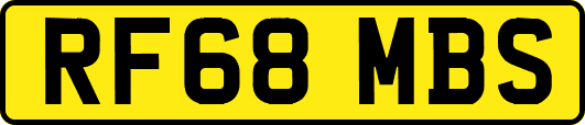 RF68MBS