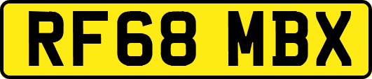 RF68MBX