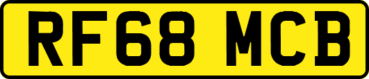 RF68MCB