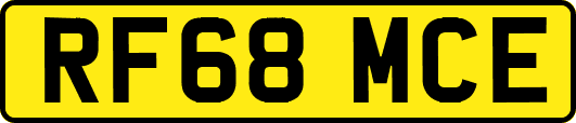 RF68MCE