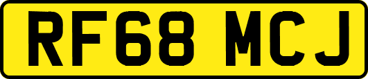 RF68MCJ