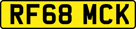 RF68MCK