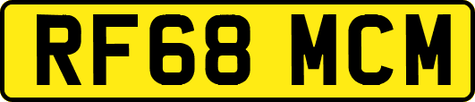 RF68MCM