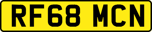 RF68MCN