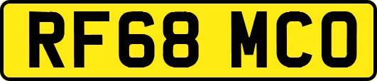 RF68MCO