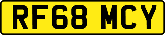 RF68MCY