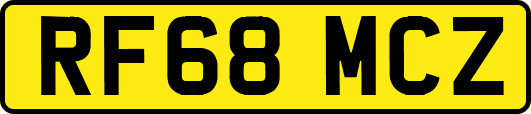 RF68MCZ