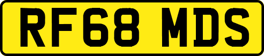RF68MDS