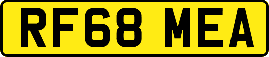 RF68MEA