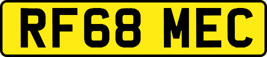 RF68MEC