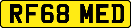 RF68MED