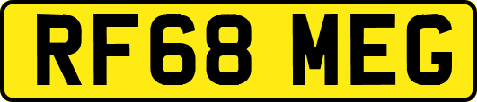 RF68MEG