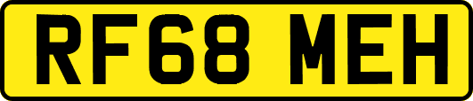RF68MEH