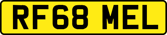 RF68MEL