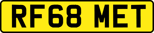RF68MET