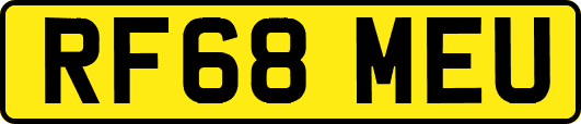 RF68MEU