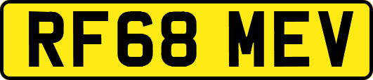 RF68MEV