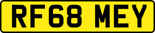 RF68MEY