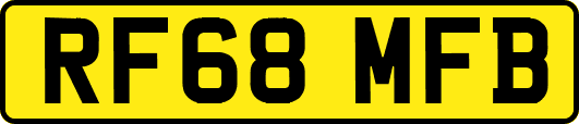RF68MFB