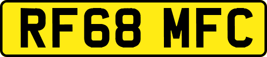 RF68MFC