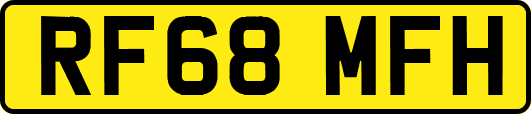 RF68MFH