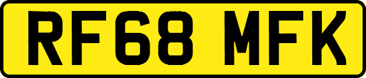 RF68MFK