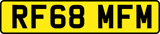 RF68MFM