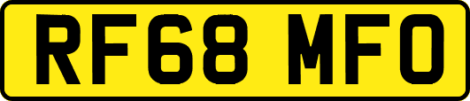 RF68MFO