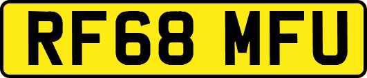 RF68MFU