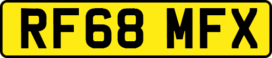 RF68MFX