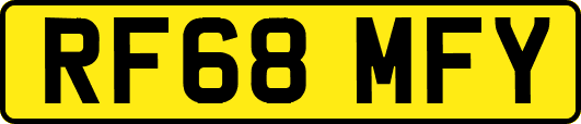 RF68MFY