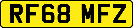 RF68MFZ