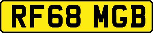 RF68MGB