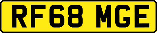 RF68MGE