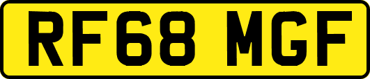 RF68MGF