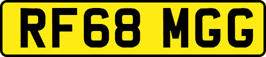 RF68MGG