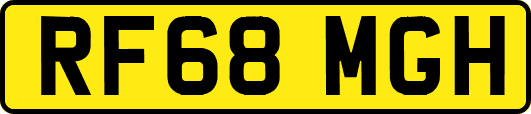 RF68MGH