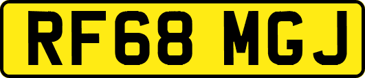 RF68MGJ