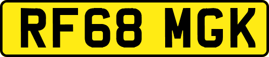 RF68MGK