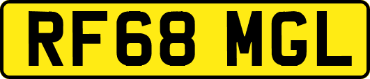 RF68MGL