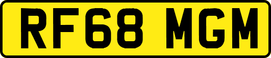 RF68MGM