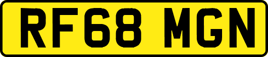 RF68MGN