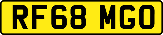 RF68MGO