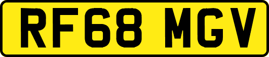 RF68MGV