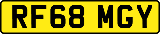 RF68MGY