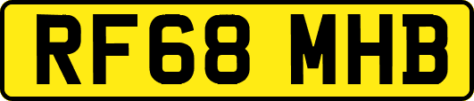 RF68MHB