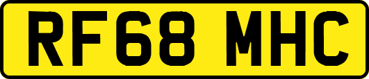 RF68MHC