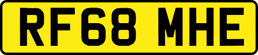 RF68MHE