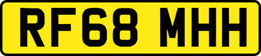 RF68MHH